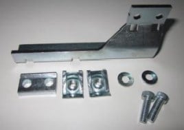 Selcom Hydra Plus Kabin Kapısı Halat Sıkıştırma Parçası Sağ 12R, 32R, 42C, 62C