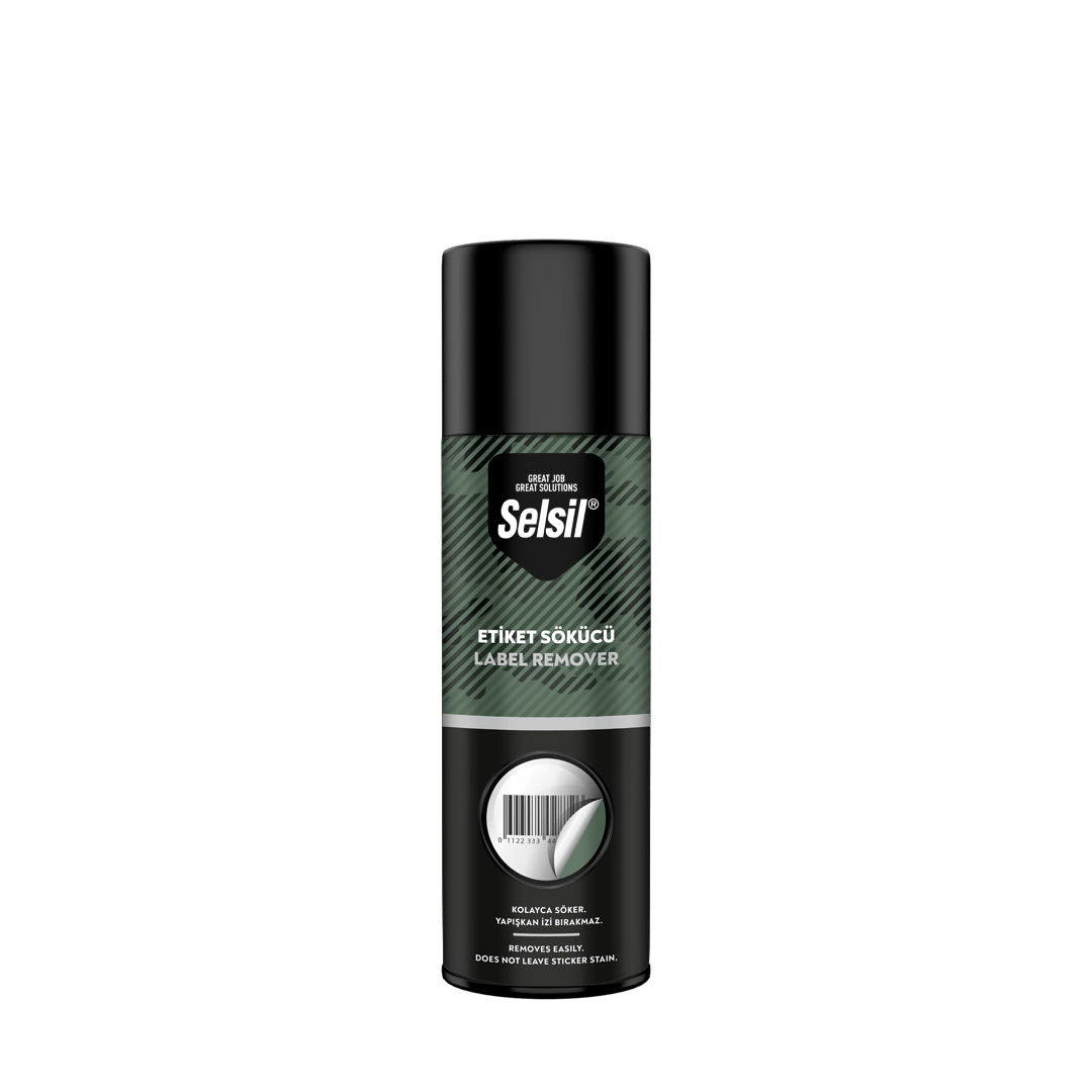 Selsil Etiket Sökücü 200 ml