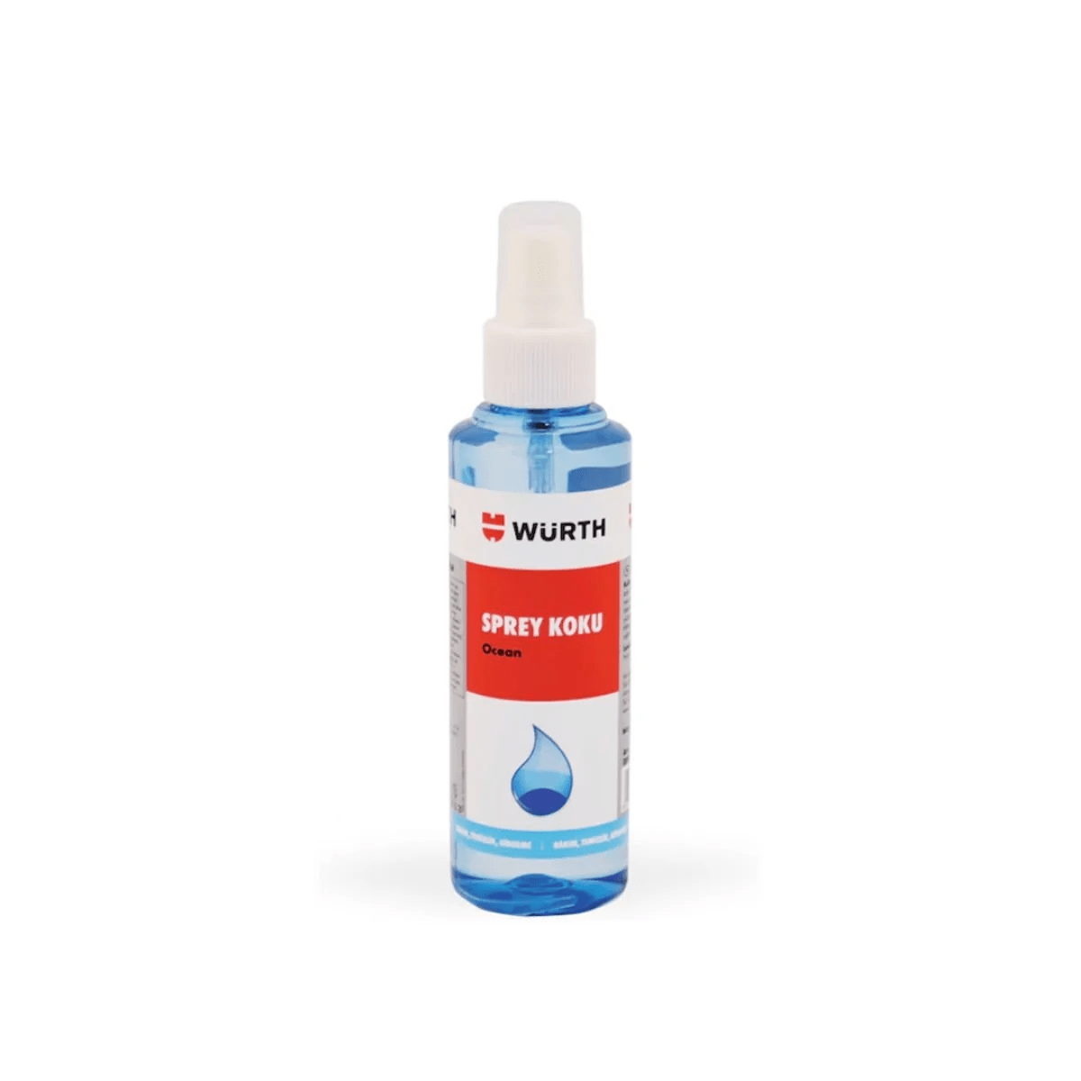 Würth Araç Kokusu Ocean 150ML