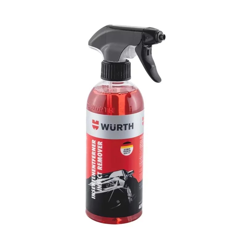 Würth Böcek Temizleyici Consumer Line 400 ml