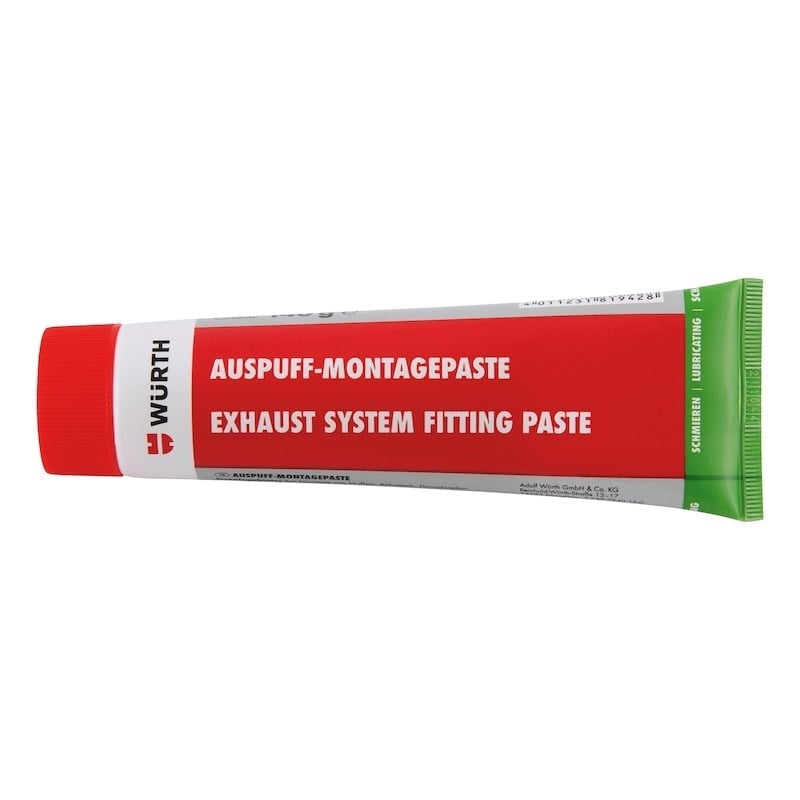 Würth Egzoz montaj pastası 140 gr.