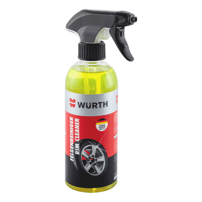 Würth Jant Temizleyici 400ML