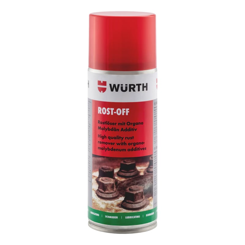 Würth Rost-Off Pas Sökücü 400 ml