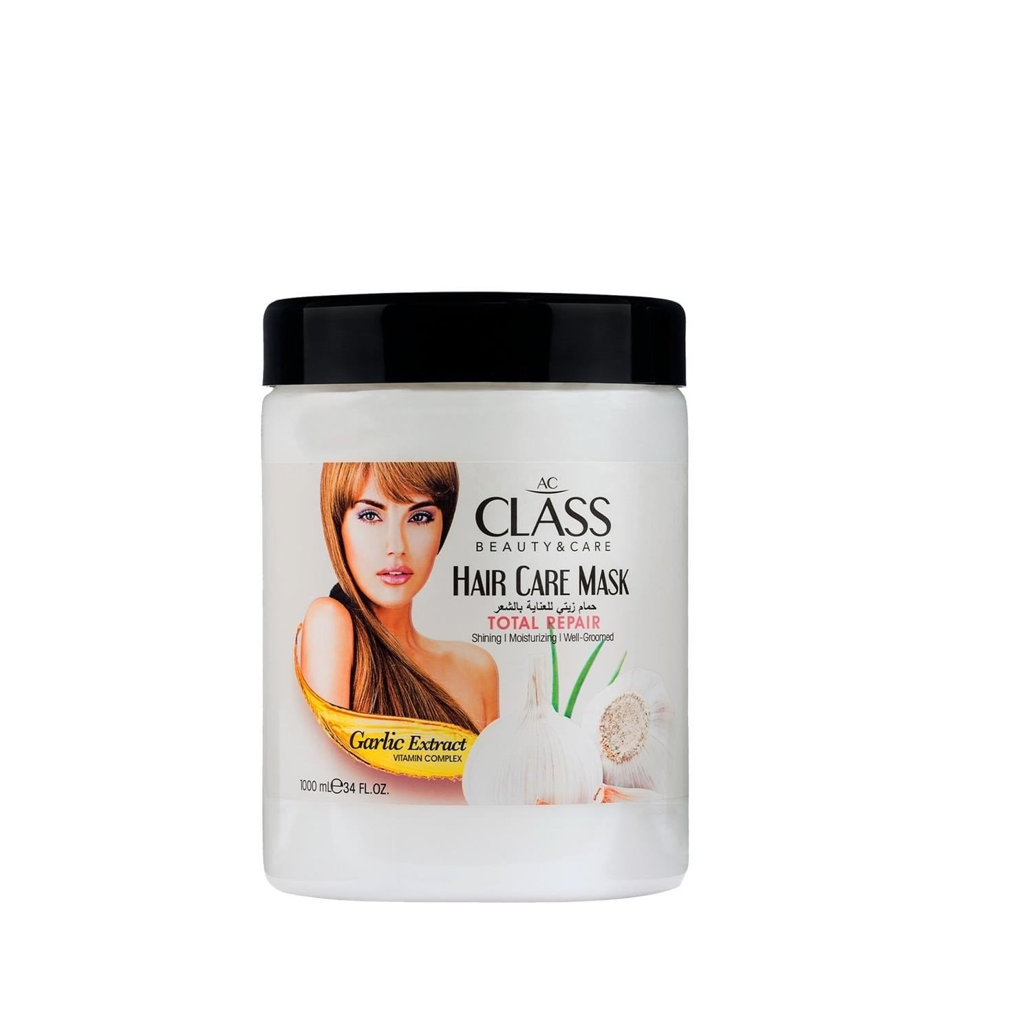 Ac Class Saç Sarımsaklı Maskesı Garlıc Extract 1000 ml