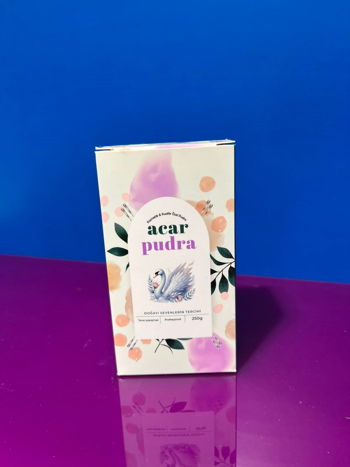 Acar Pudra