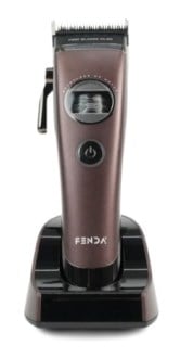 Fenda Profesyonel Saç Sakal Kesme Tıraş Makinesi 9500 RPM Devir