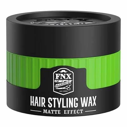 Fnx Barber Matte Effect 150 ml