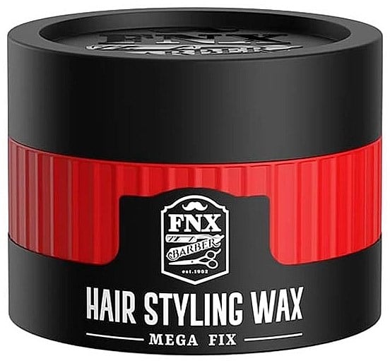 Fnx Barber Mega Fix 150 ml