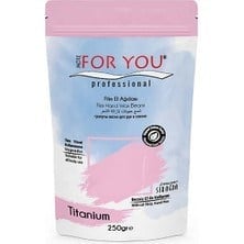 More For You Boncuk Ağda Titanium 250 gr