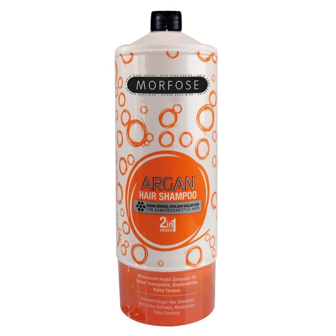 Morfose Argan Şampuan 1000ml