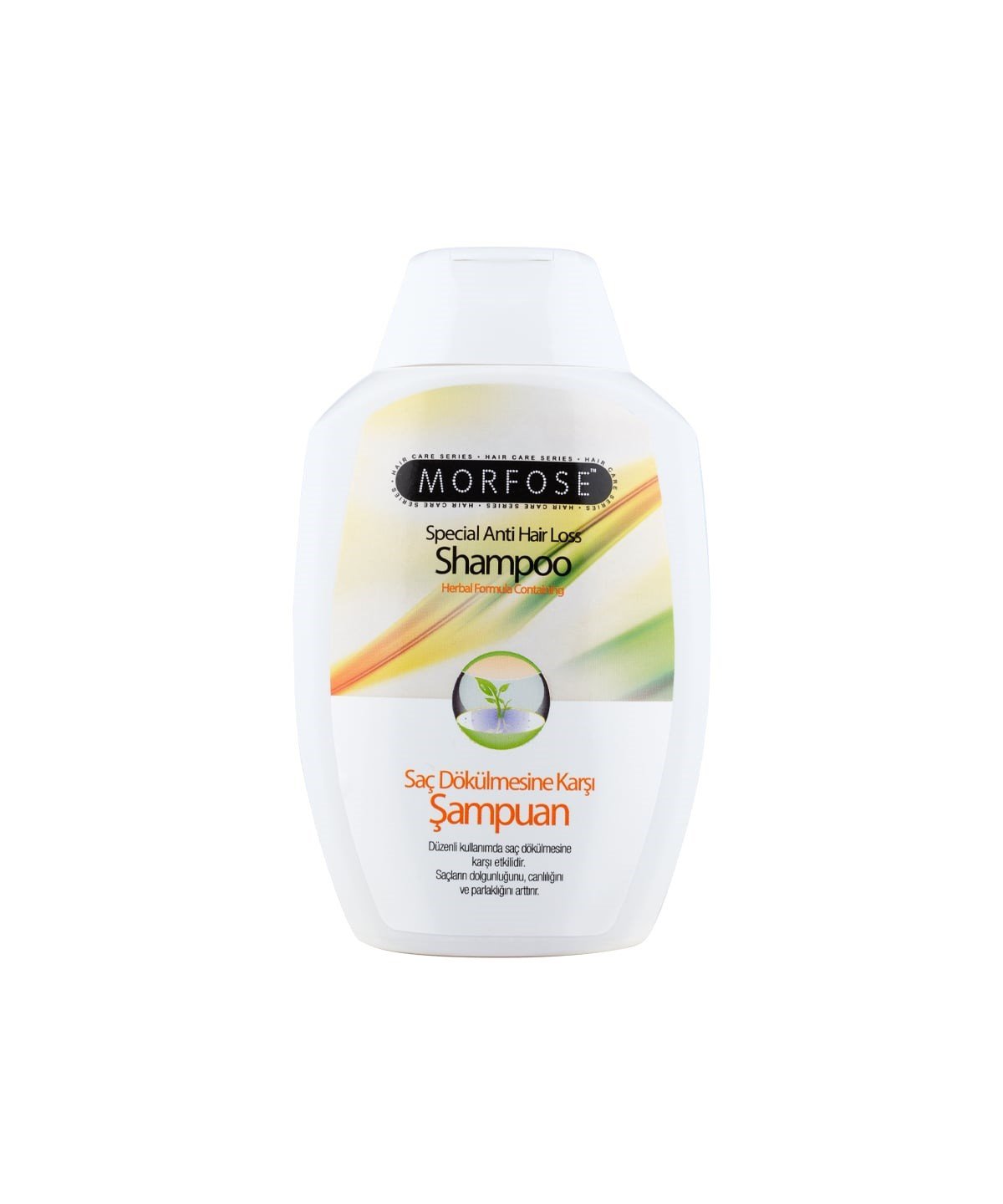 Morfose Dökülme Karşıtı Şampuan 300ml
