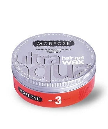 Morfose Extra Aqua Wax 150ml