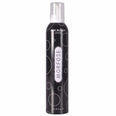 Morfose Extra Strong Saç Köpüğü 350ml