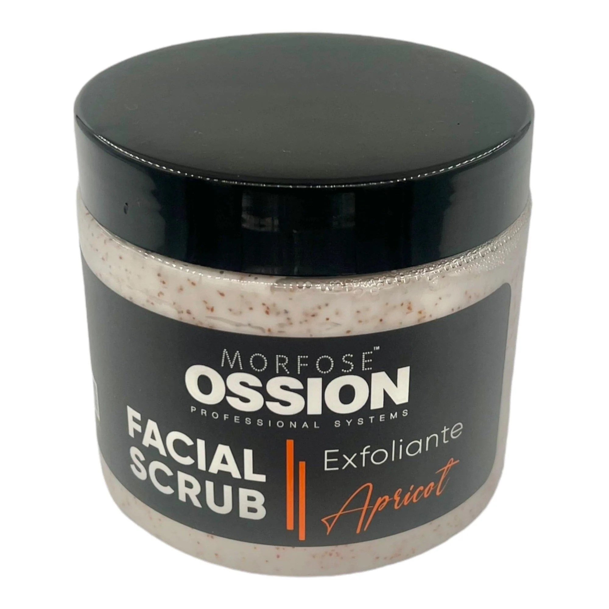 Morfose Ossion Kayısılı Yüz Peeling 400ml