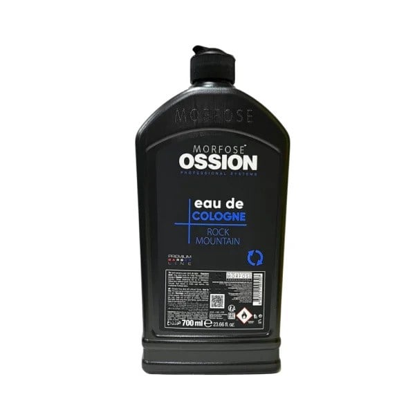 Morfose Ossion Premium Tıraş Kolonyası Rock Mountain 700Ml