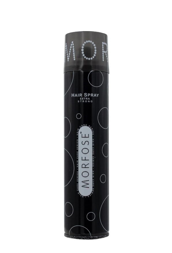 Morfose Saç Spreyi Extra Sert 400 Ml 