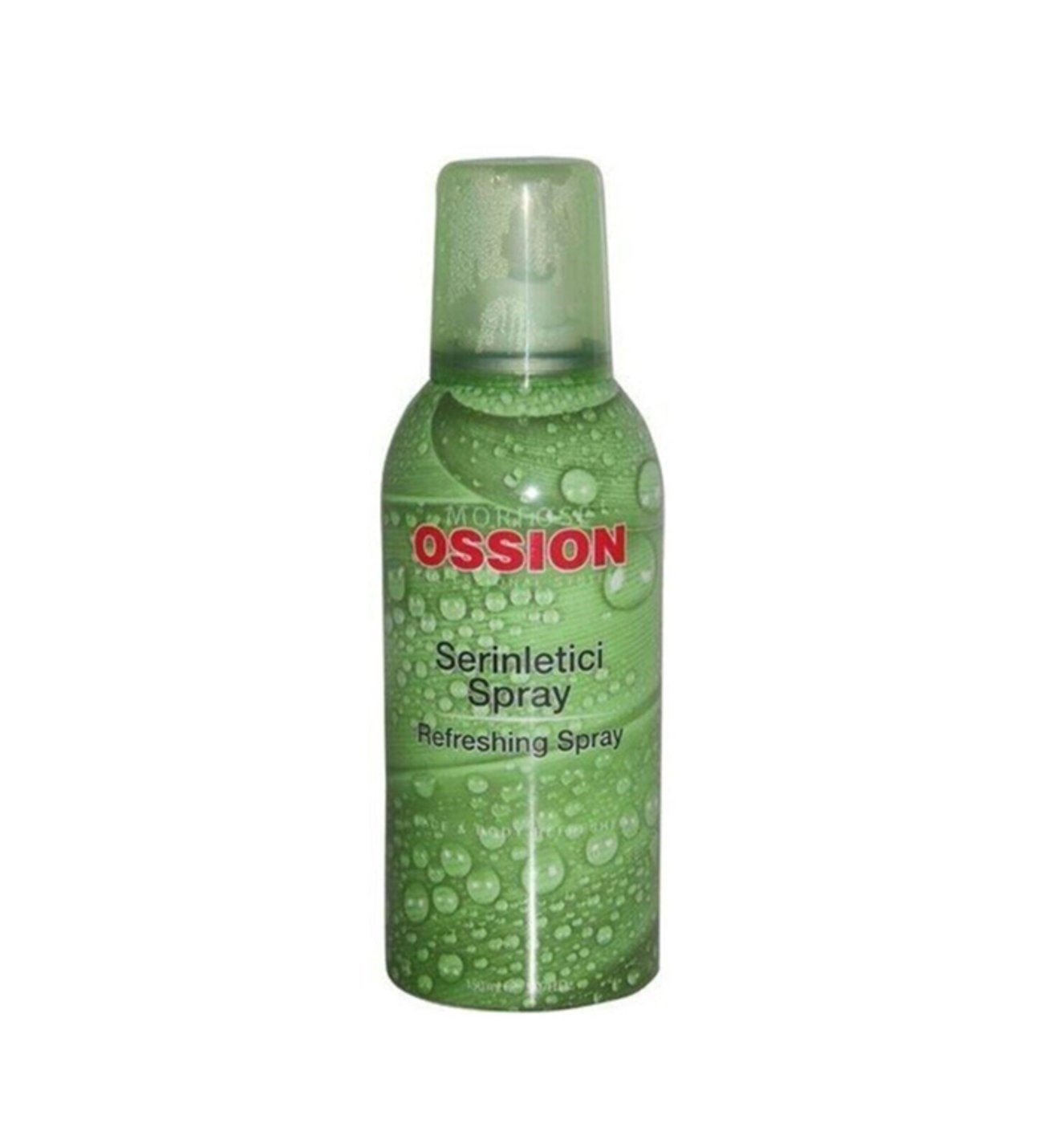 Ossion Serinletici Sprey 150ml