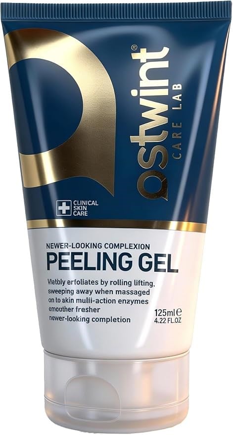Ostwint Care Lab Peeling Jel Naturel 125 ml