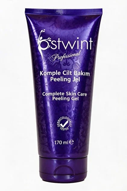 Ostwint Komple Cilt Bakım Peeling Jel 170ml