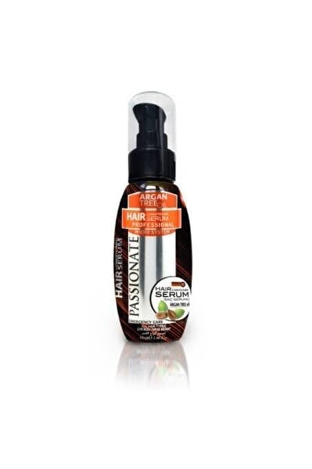 Passıonate Saç Serumu Argan Yağlı 100mll