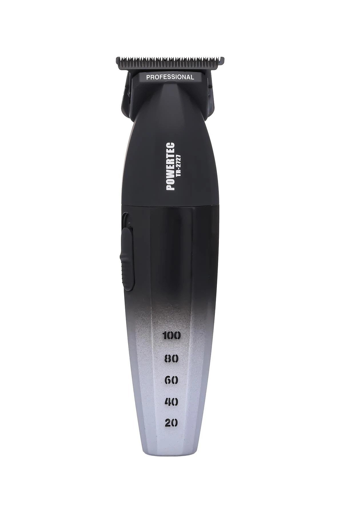 Powertec TR-2727 Saç Sakal Tıraş Makinesi