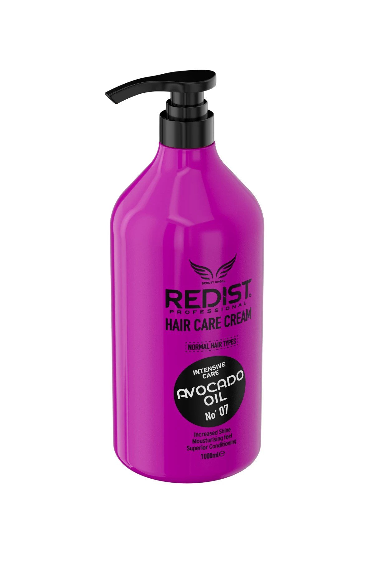 Redist Avocado Oil Yıpranmış Saçlara Özel Saç Bakım Kremi 1000ml