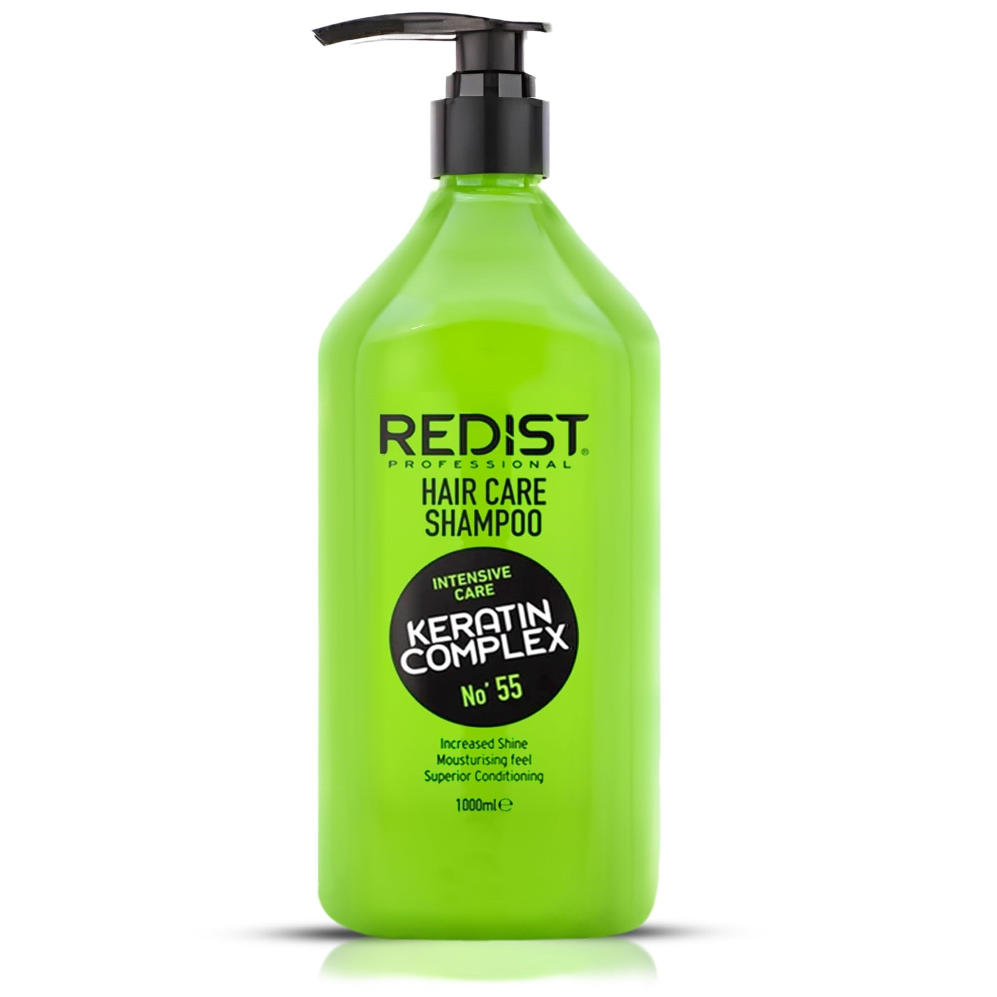 Redist Keratin Şampuan 1000ml