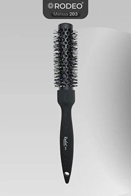 Rodeo Melissa 210 Seramik Fön Tarağı 