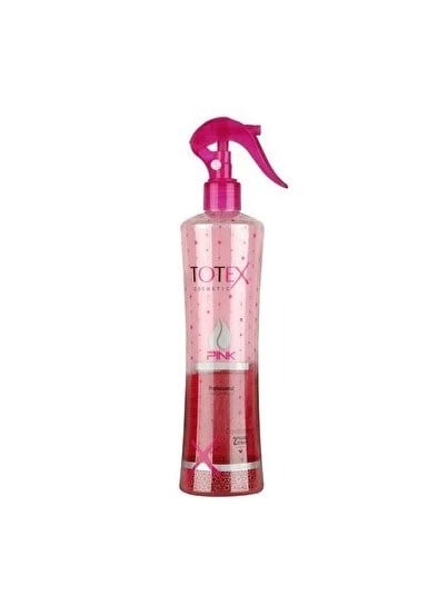 TOTEX Pembe Koruyucu & Besleyici Fön Suyu 400 ml
