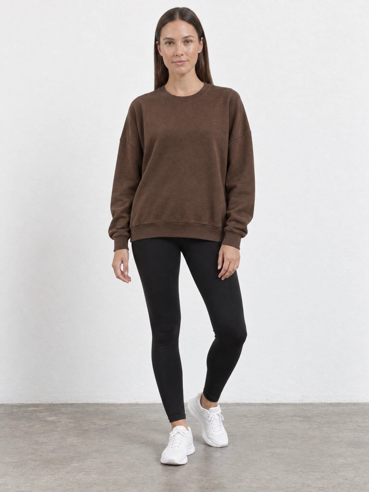 Maay Club Bayan Sweatshirt