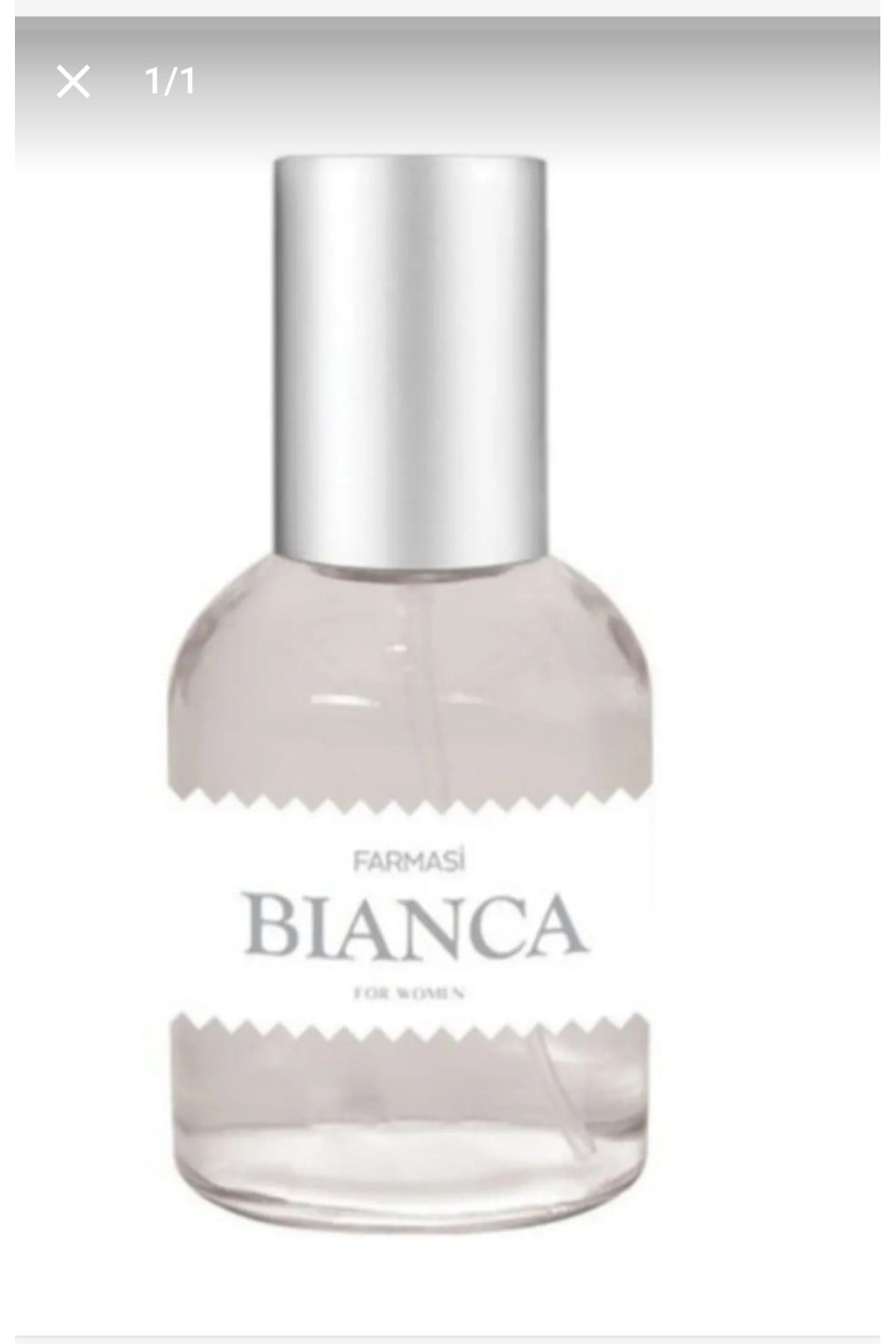 Bianca Kadın Parfüm Edp 50 ml