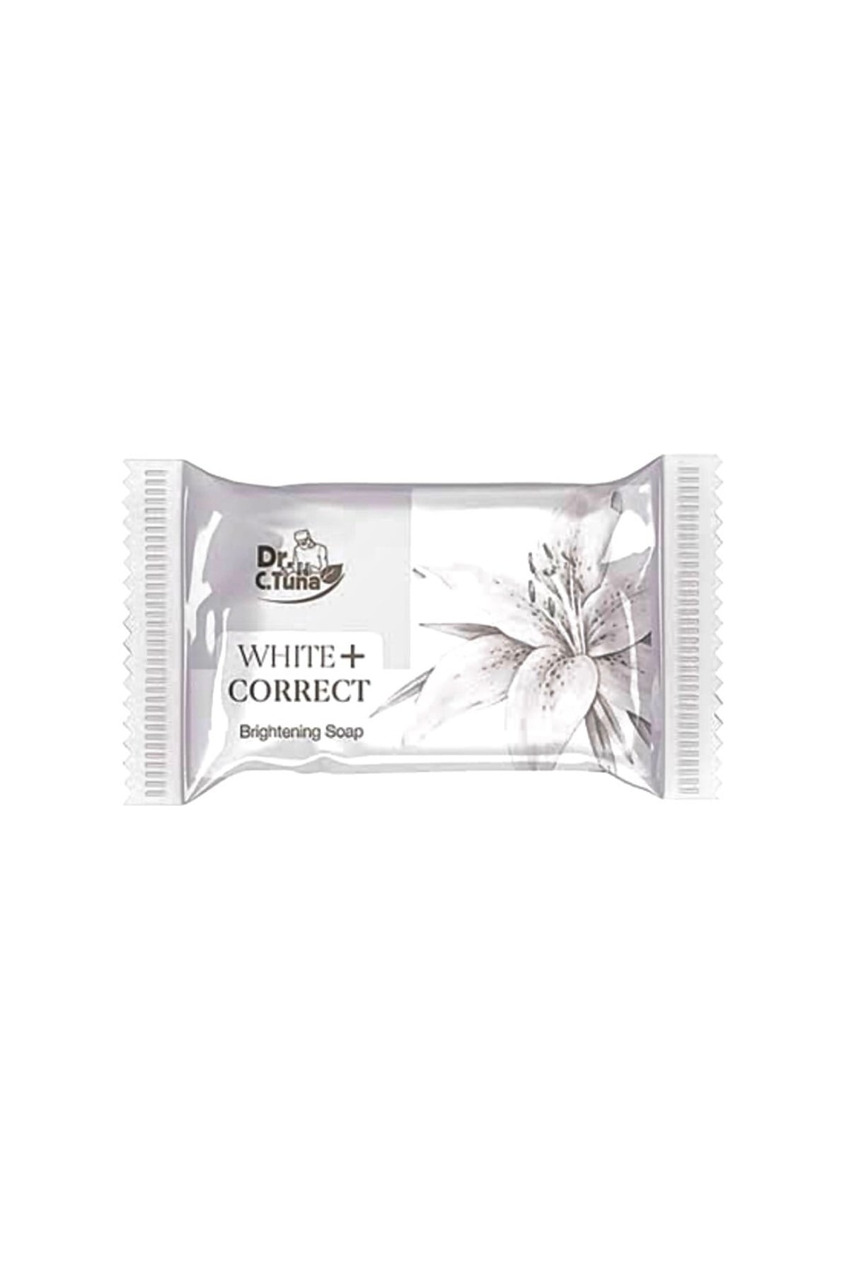 Dr.C.Tuna Aydınlatıcı Sabun 100 gr
