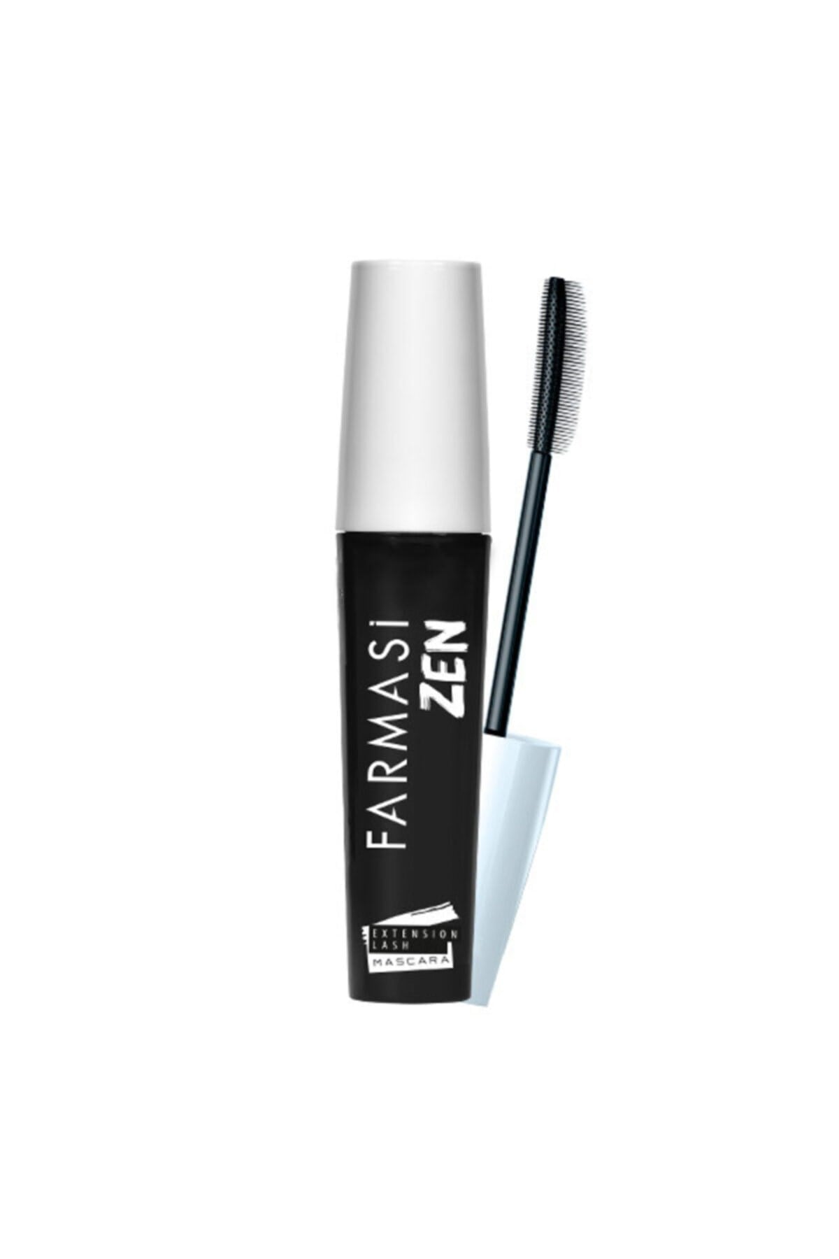 Farmasi Zen Maskara 8 Ml