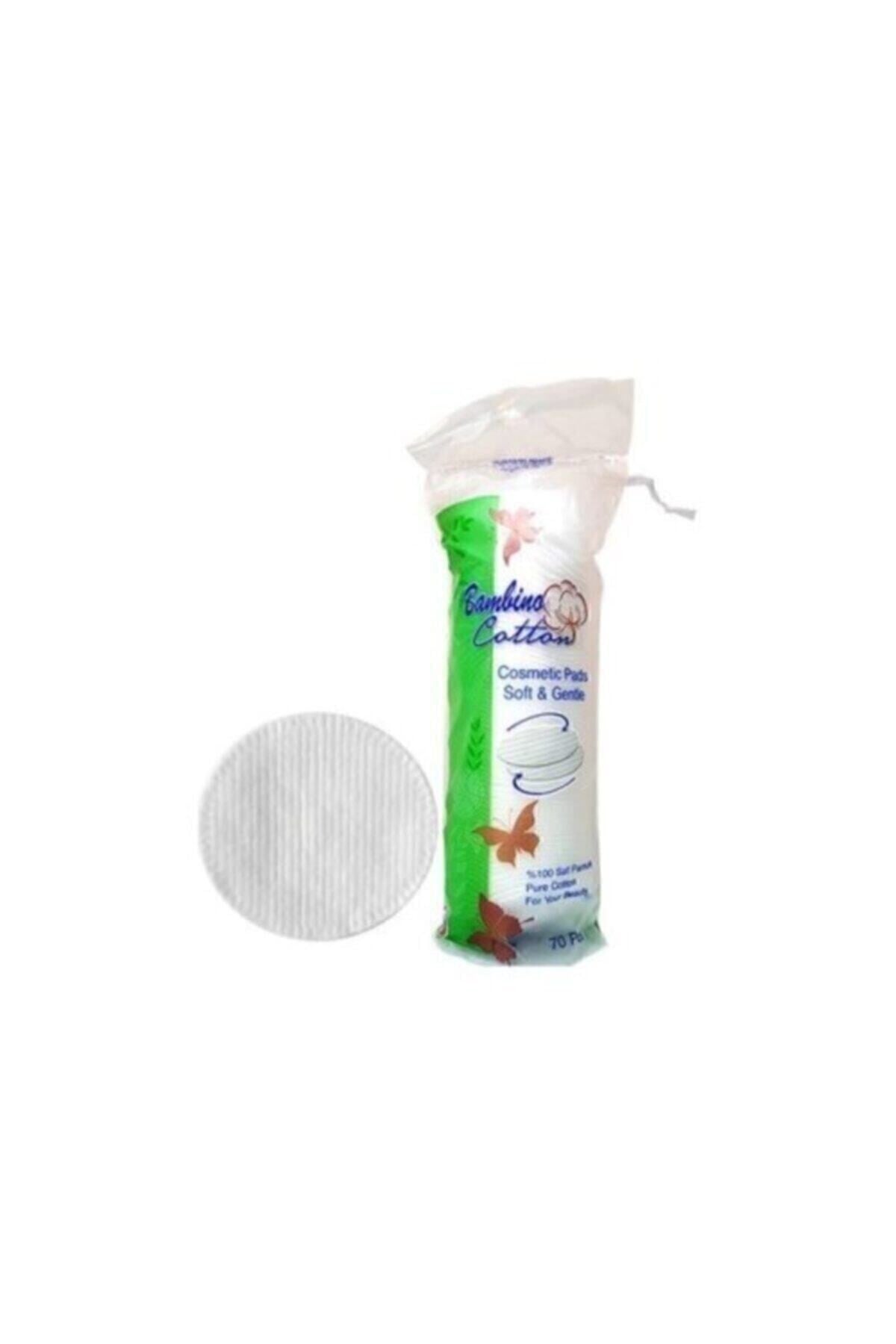 Makyaj Pamuğu 70 Li Disk