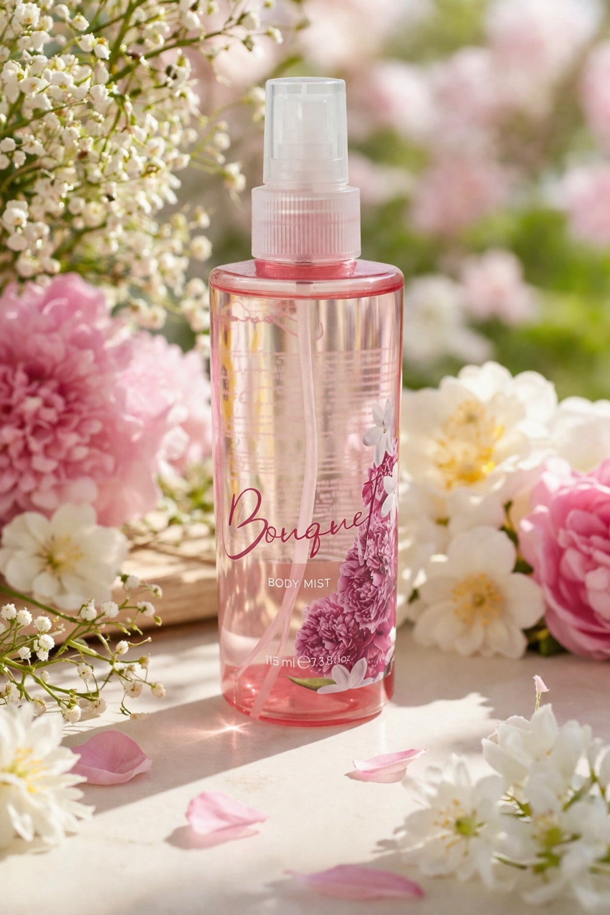 Pearl Bouquet Vücut Spreyi 225 ml