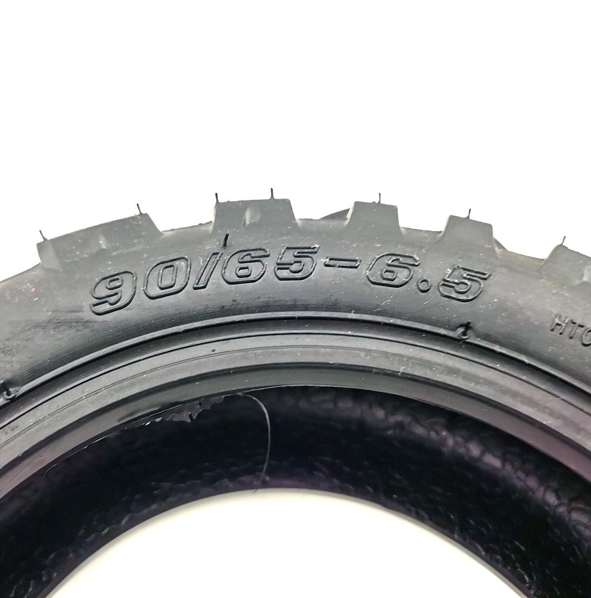 90/65-6.5 CST Dış Lastik Off-road Tubeless