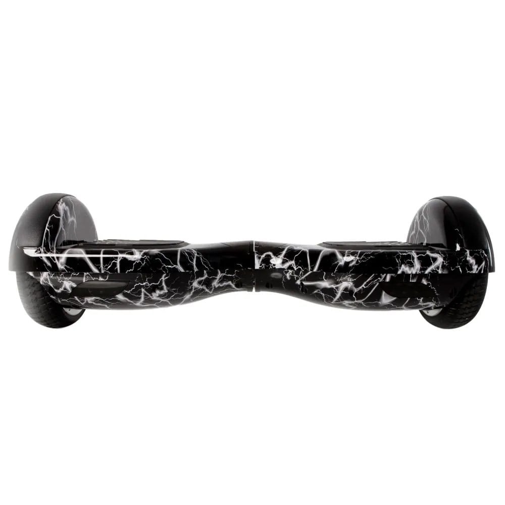 Citymate CITY-01 Elektrikli Kaykay Bluetooth Hoverboard Kasa 06