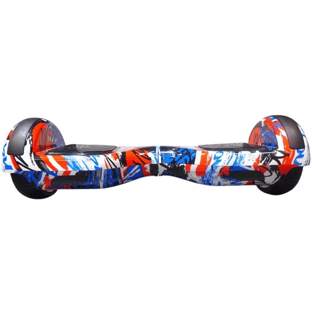 Citymate CITY-01 Elektrikli Kaykay Bluetooth Hoverboard Kasa 32