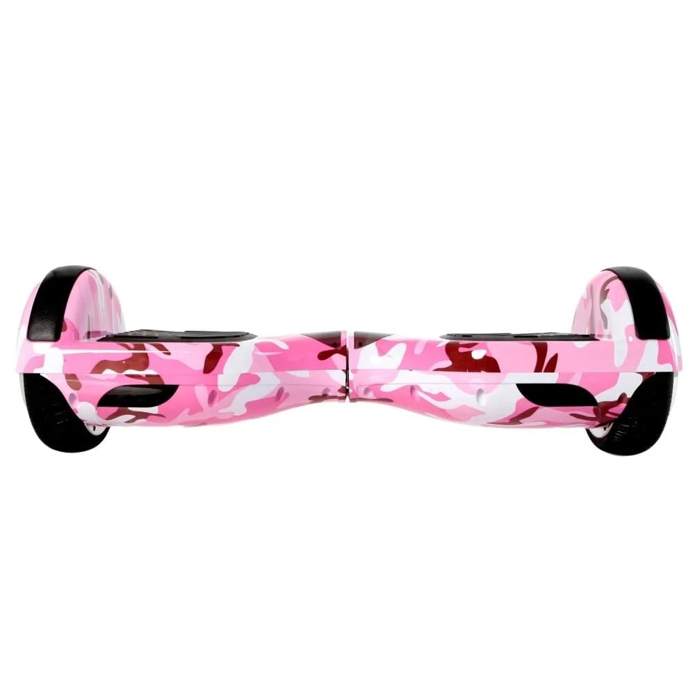Citymate CITY-01 Elektrikli Kaykay Bluetooth Hoverboard Kasa 05