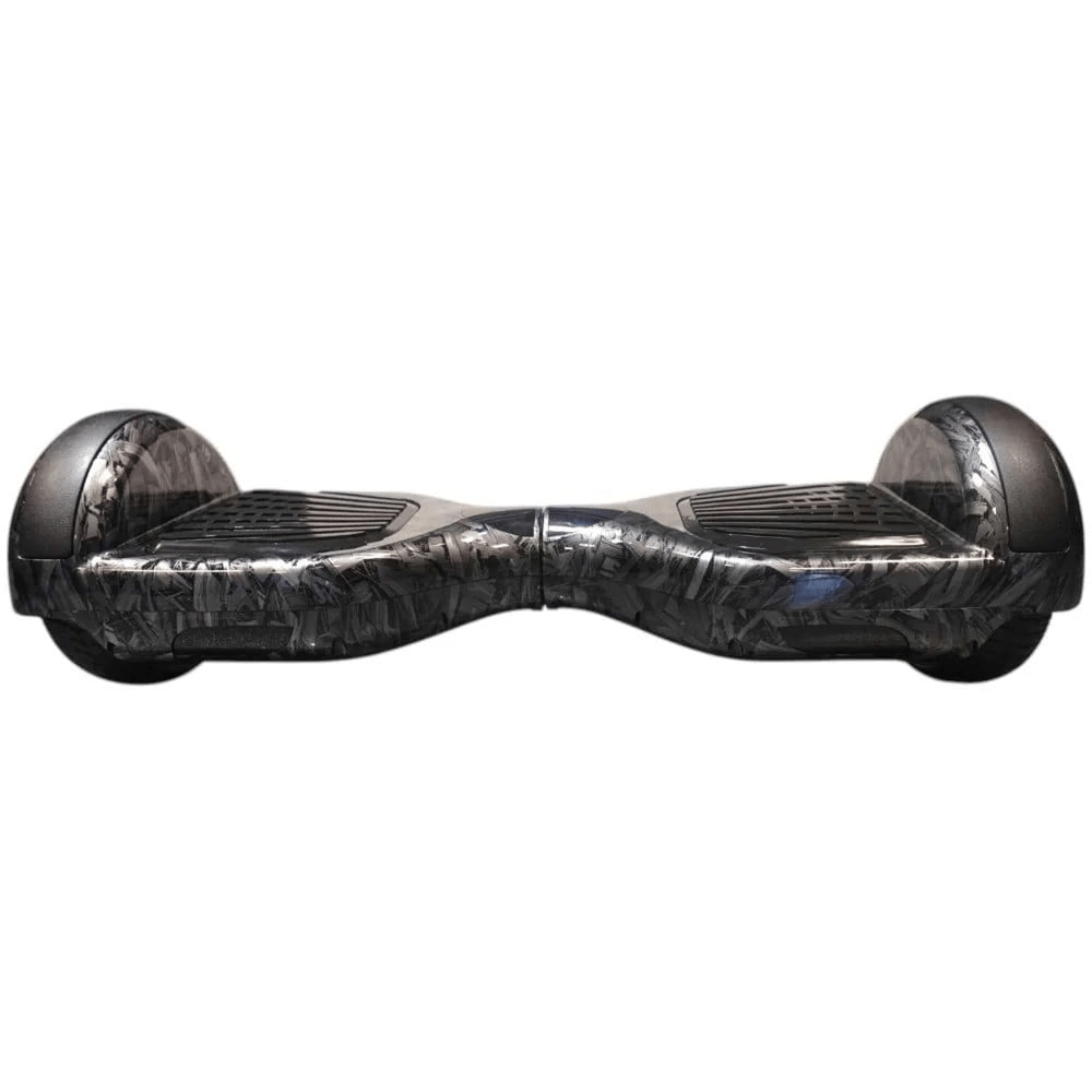 Citymate CITY-01 Elektrikli Kaykay Bluetooth Hoverboard Kasa 29