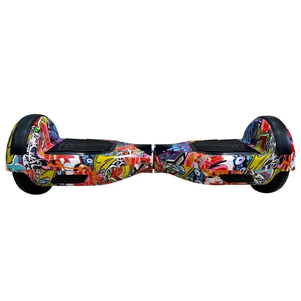 Citymate CITY-01 Elektrikli Kaykay Bluetooth Hoverboard Kasa 12