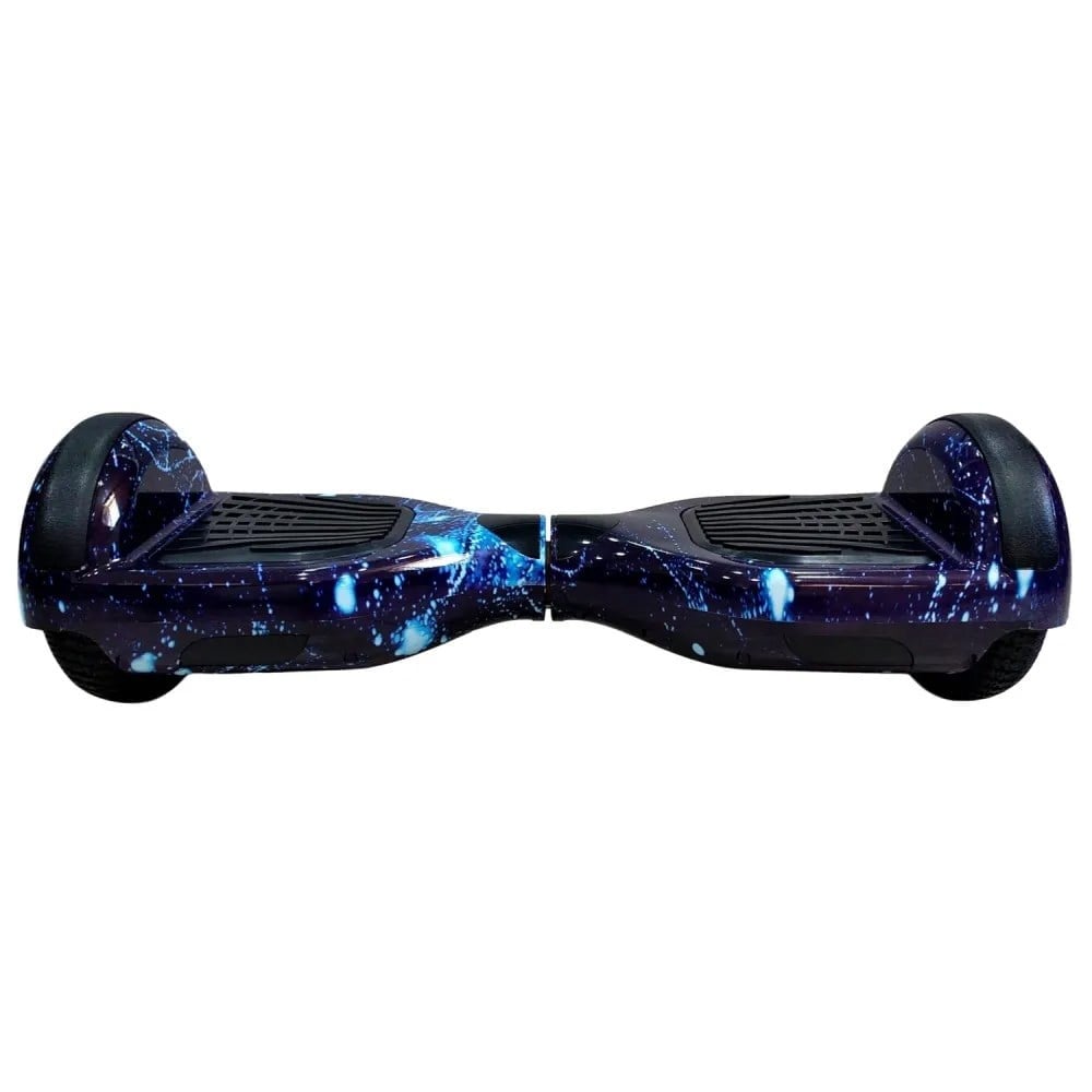 Citymate CITY-01 Elektrikli Kaykay Bluetooth Hoverboard Kasa 09