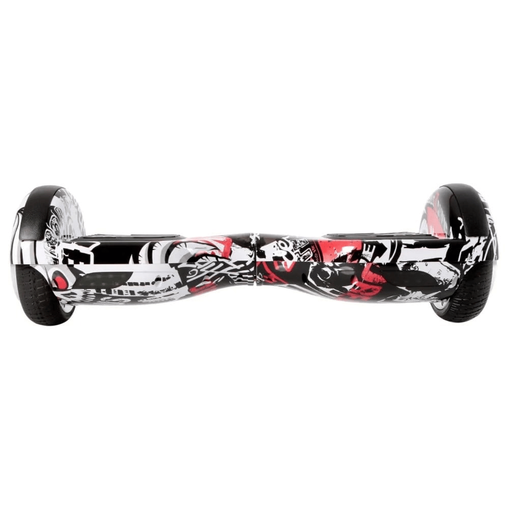 Citymate CITY-01 Elektrikli Kaykay Bluetooth Hoverboard Kasa 04
