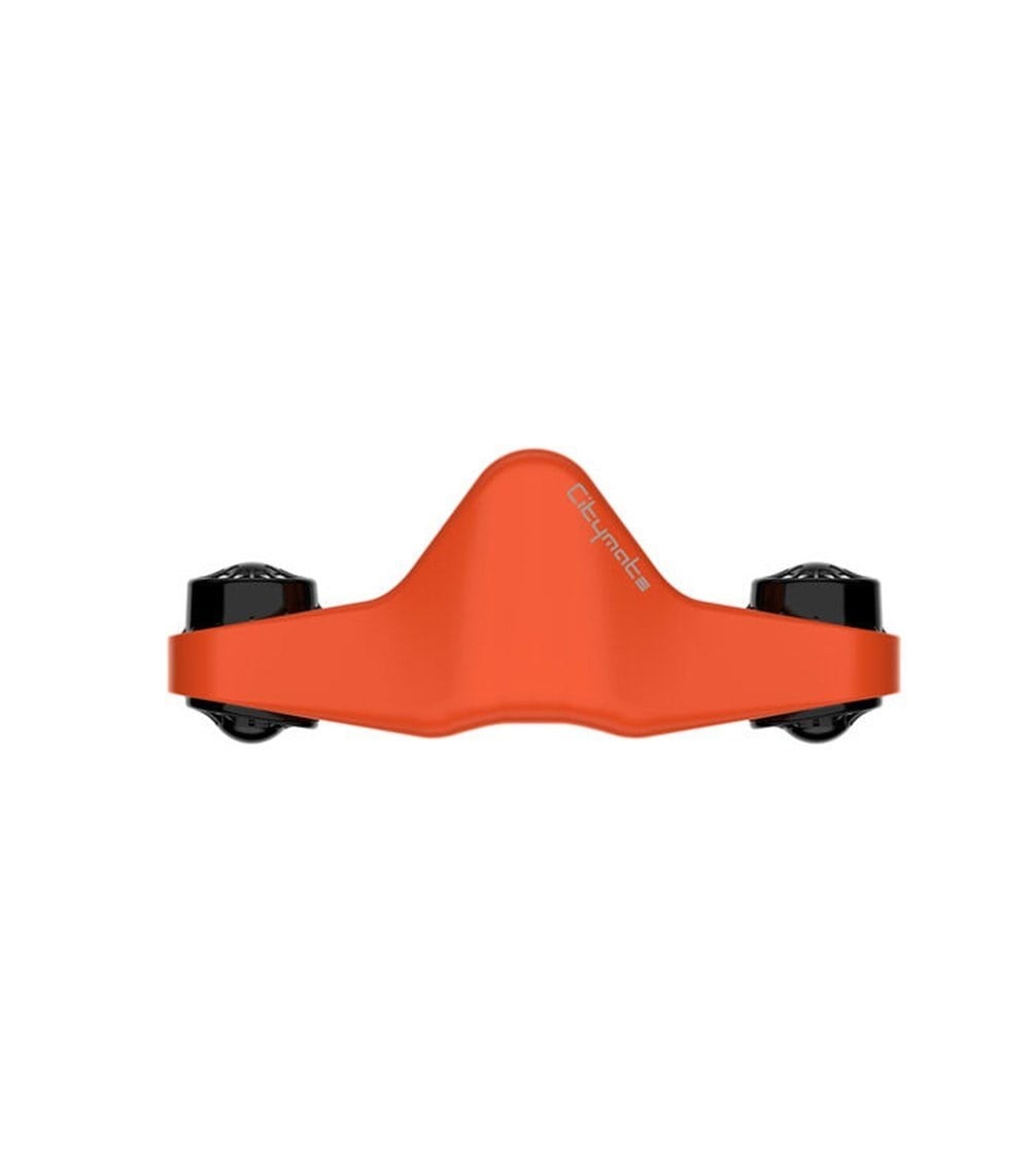 CityMate Sea Elektrikli Deniz Scooter - Turuncu