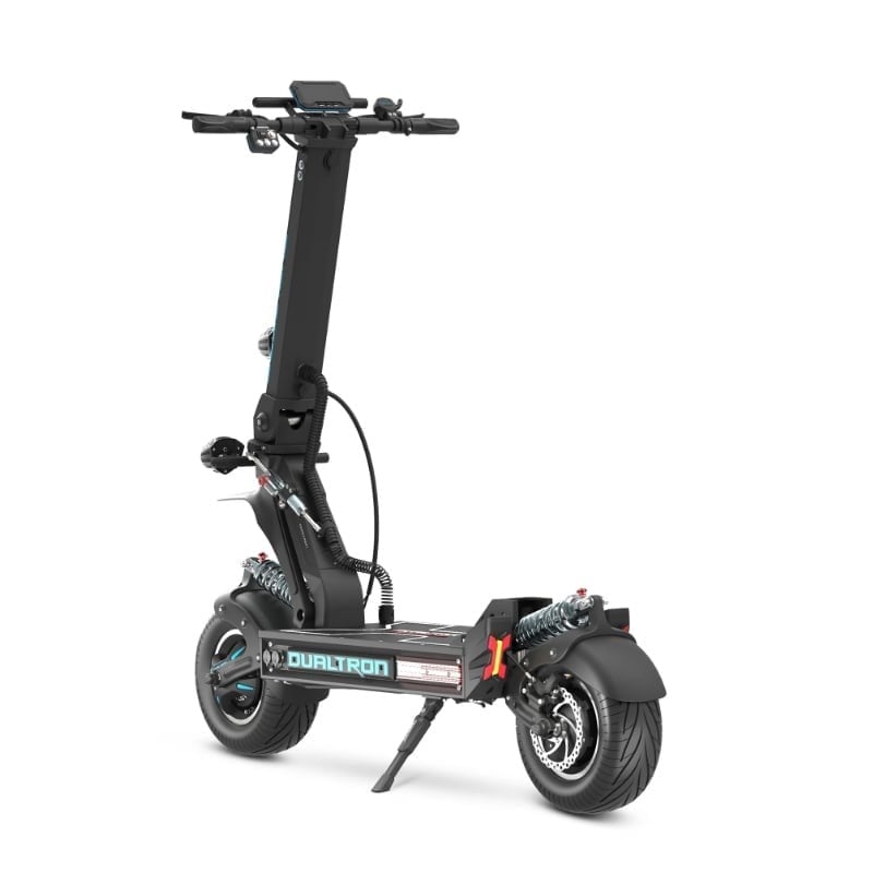 Dualtron X2 Limited Edition Elektrikli Scooter