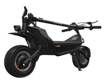 Rovoron R7 Elektrikli Scooter