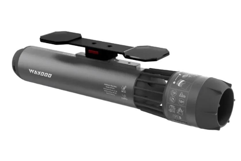 Waydoo Subnado SUP Kit Elektrikli Deniz Scooterı