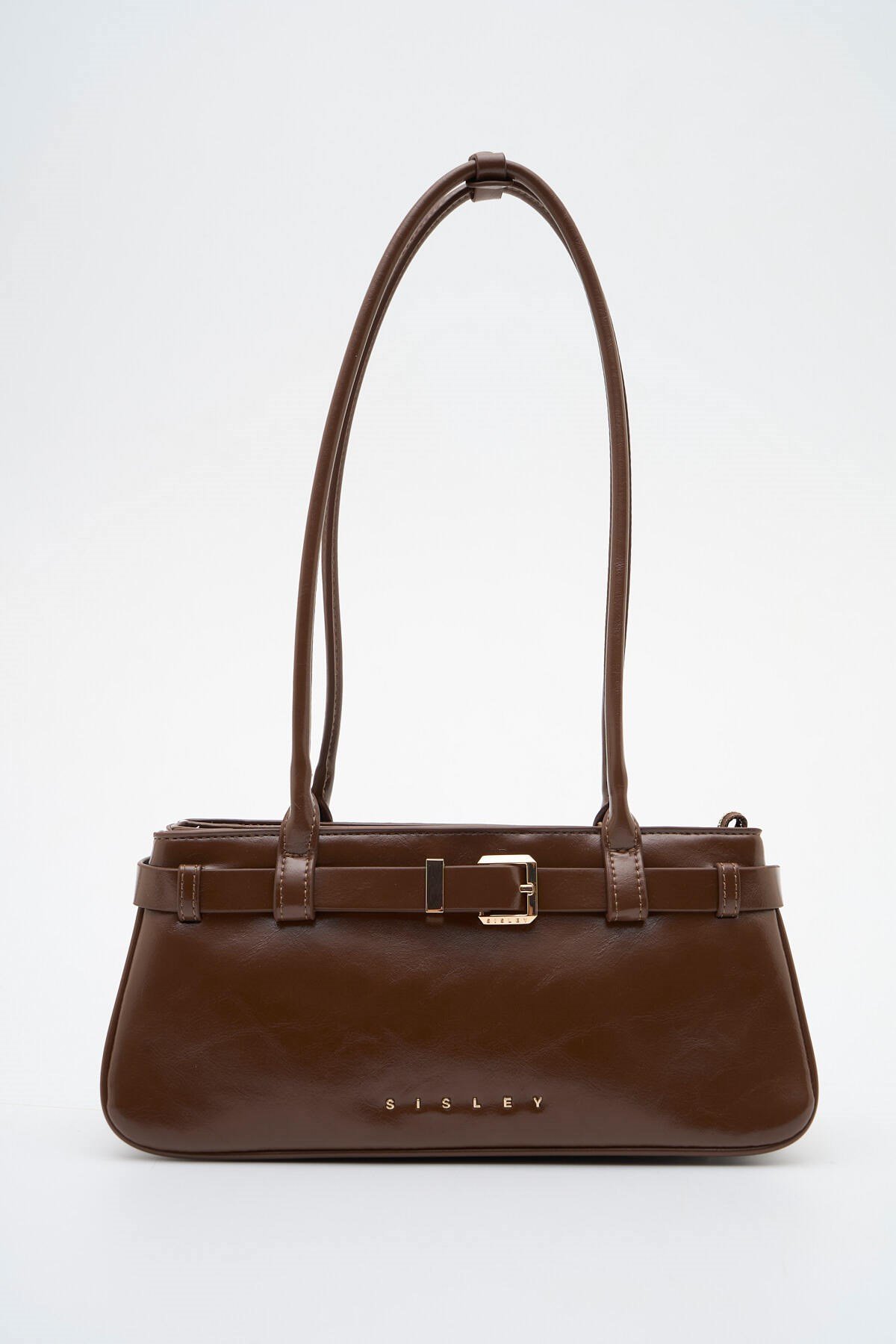 Sisley Kadın Kol Çantası SLY453 Taba