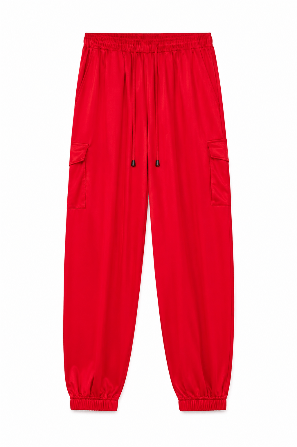 KADIN JARSE JOGGER PANTOLON 
