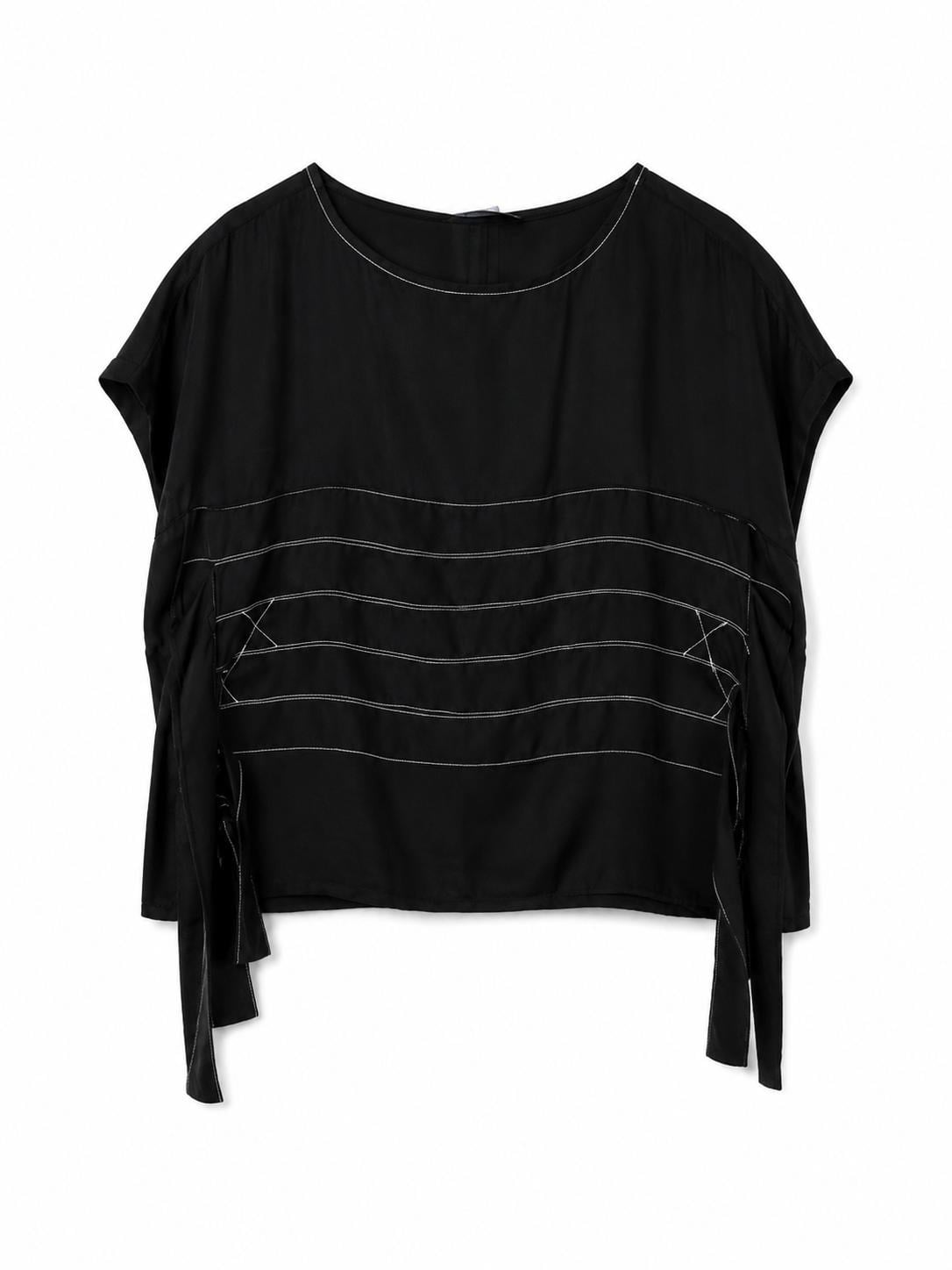 TASARIM TENCEL KADIN BLUZ